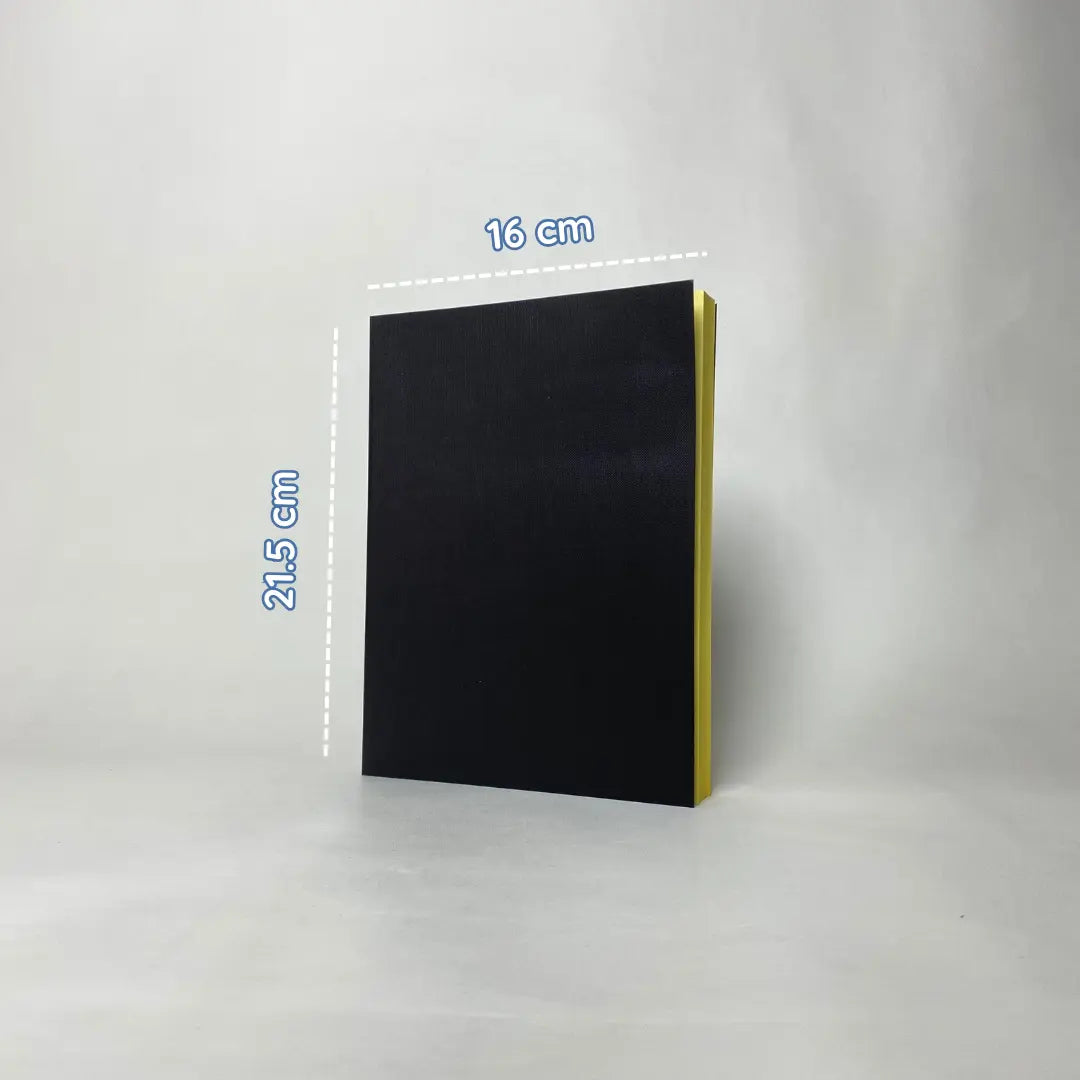 Yellow Pages Soft Bound