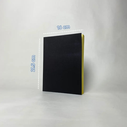 Yellow Pages Soft Bound