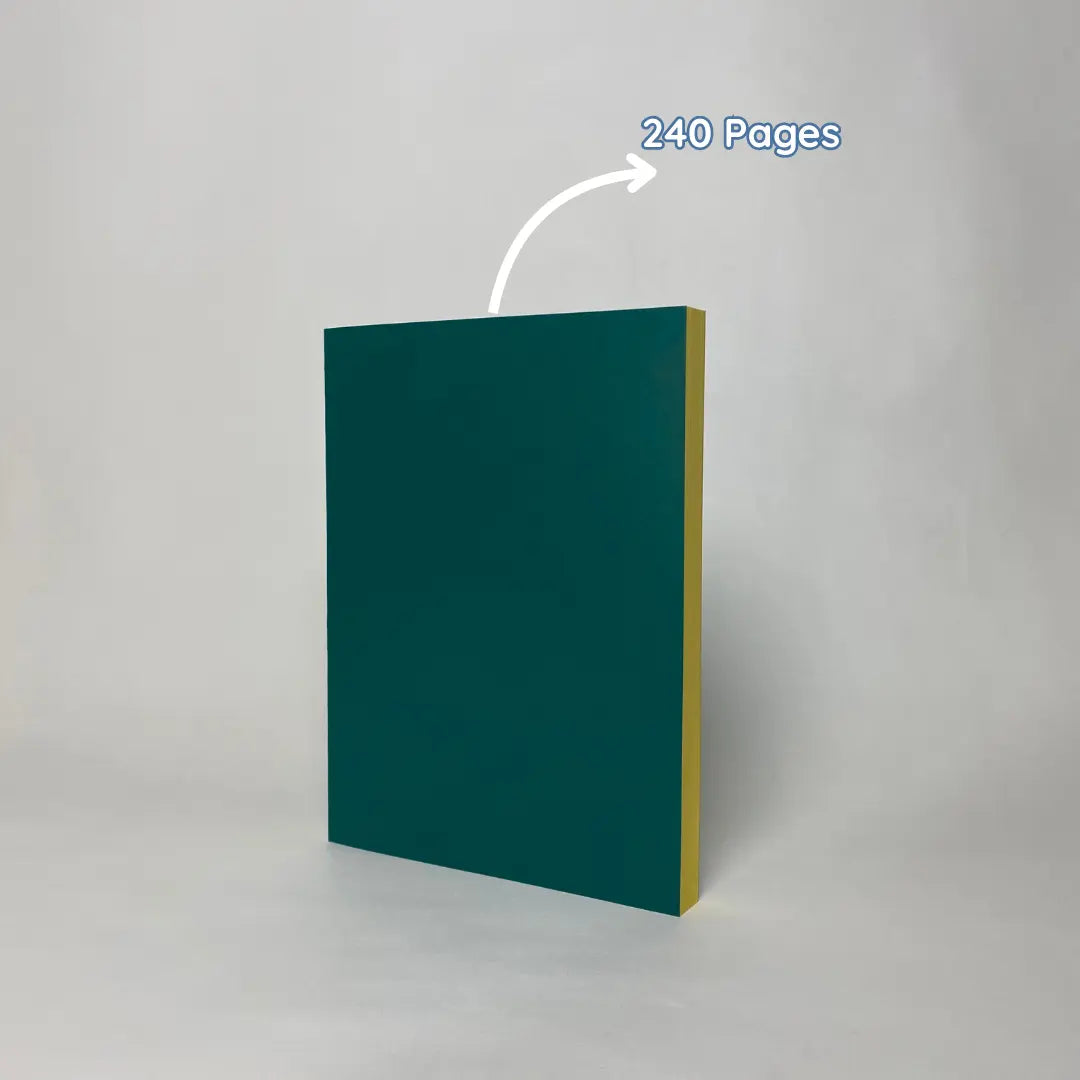Yellow Pages Soft Bound