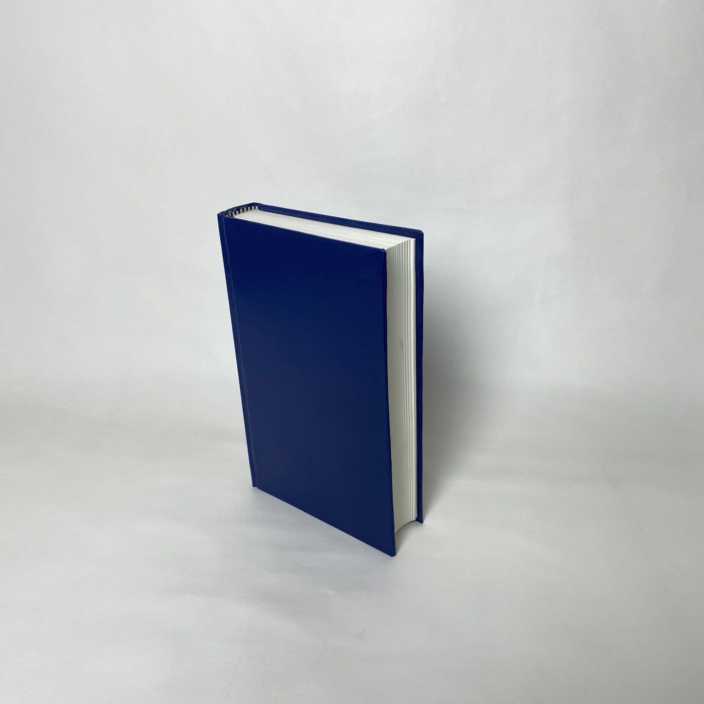 Big Hard Bound Journal