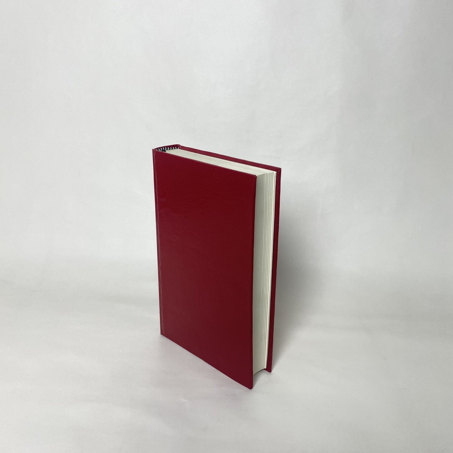 Big Hard Bound Journal