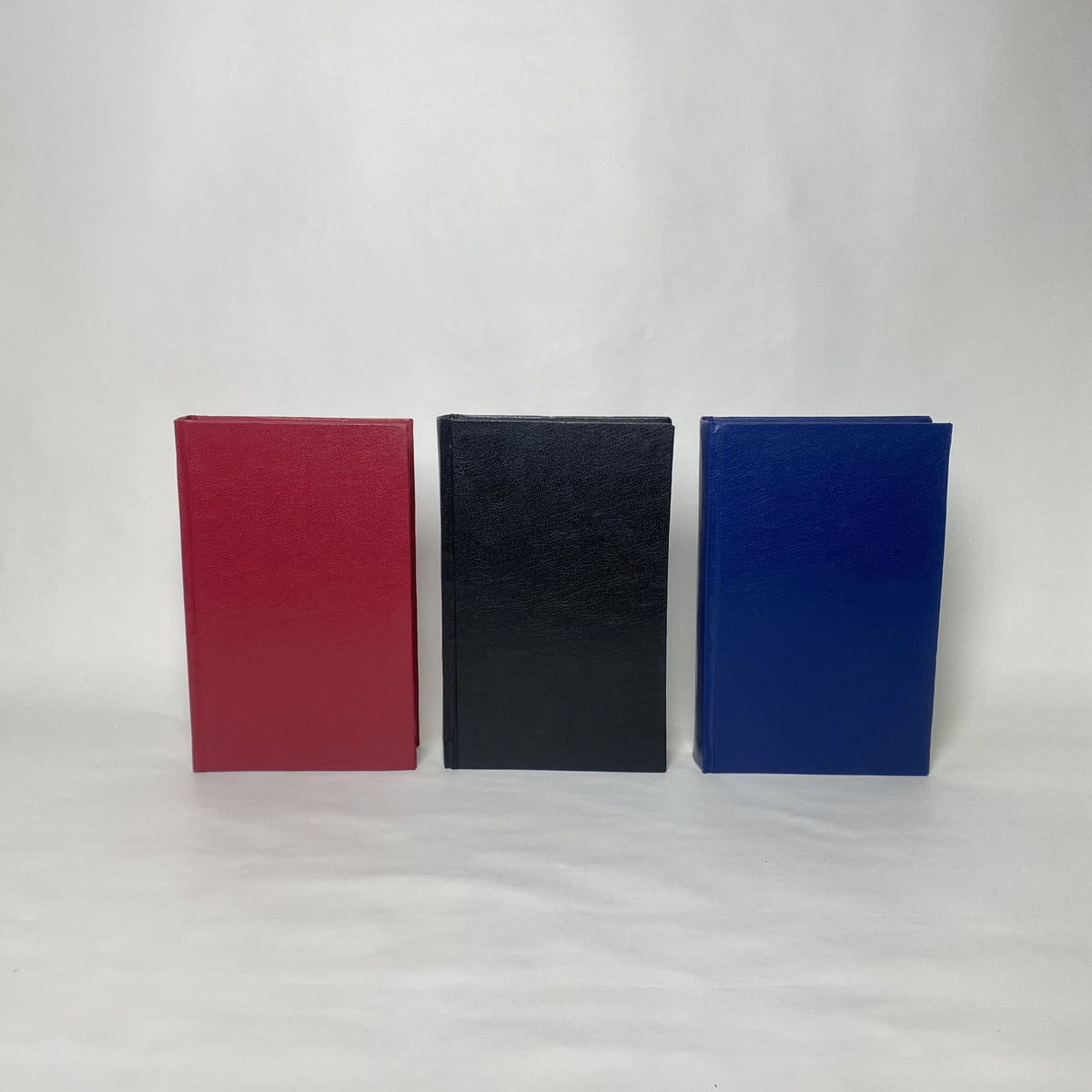 Big Hard Bound Journal