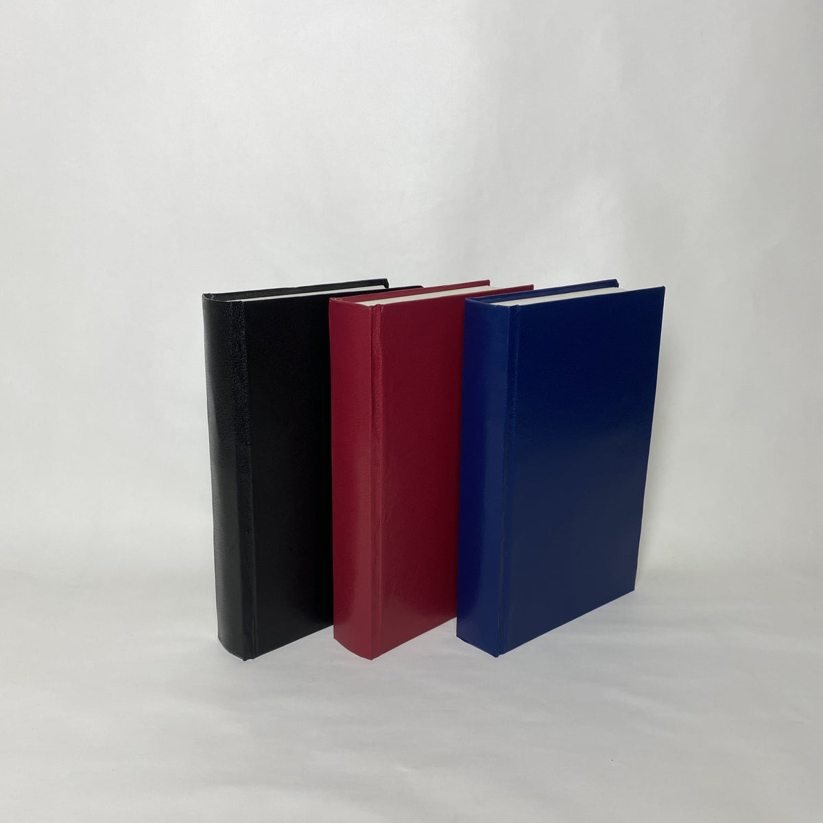 Big Hard Bound Journal