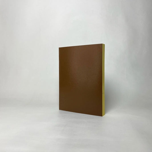 Yellow Pages Soft Bound