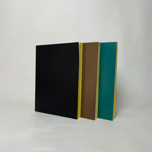 Yellow Pages Soft Bound