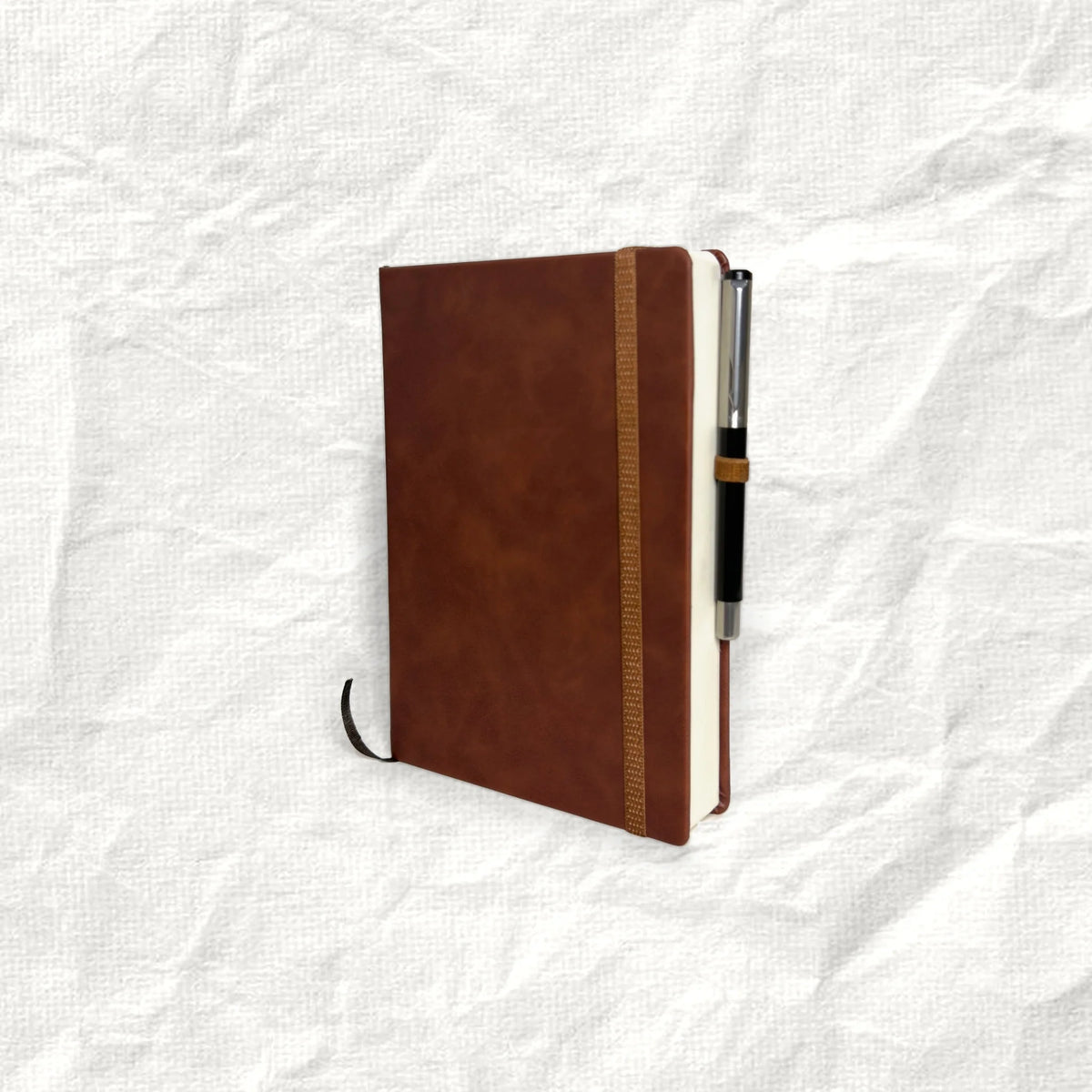 A5 Dotted Notebook – 300 Pages, 120 GSM, Hardbound Bullet Journal