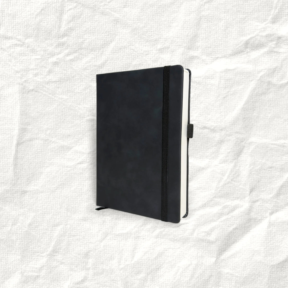 A5 Dotted Notebook – 300 Pages, 120 GSM, Hardbound Bullet Journal