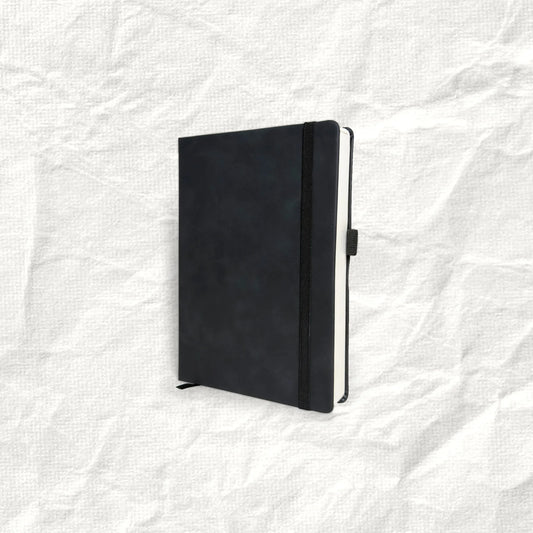A5 Dotted Notebook – 300 Pages, 120 GSM, Hardbound Bullet Journal