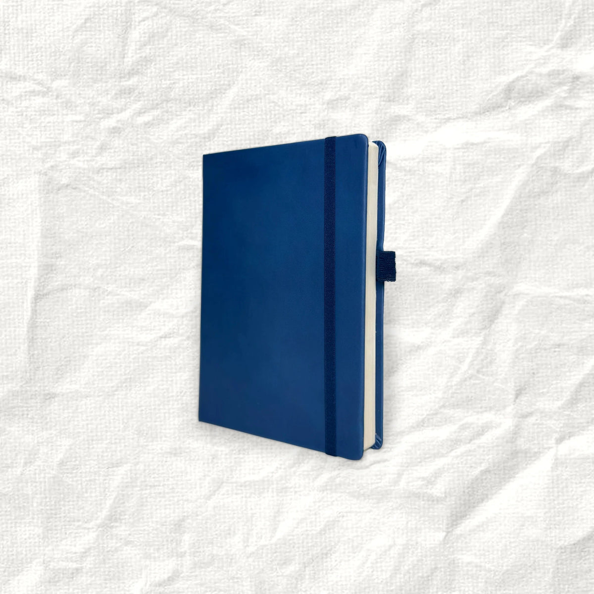 A5 Dotted Notebook – 300 Pages, 120 GSM, Hardbound Bullet Journal