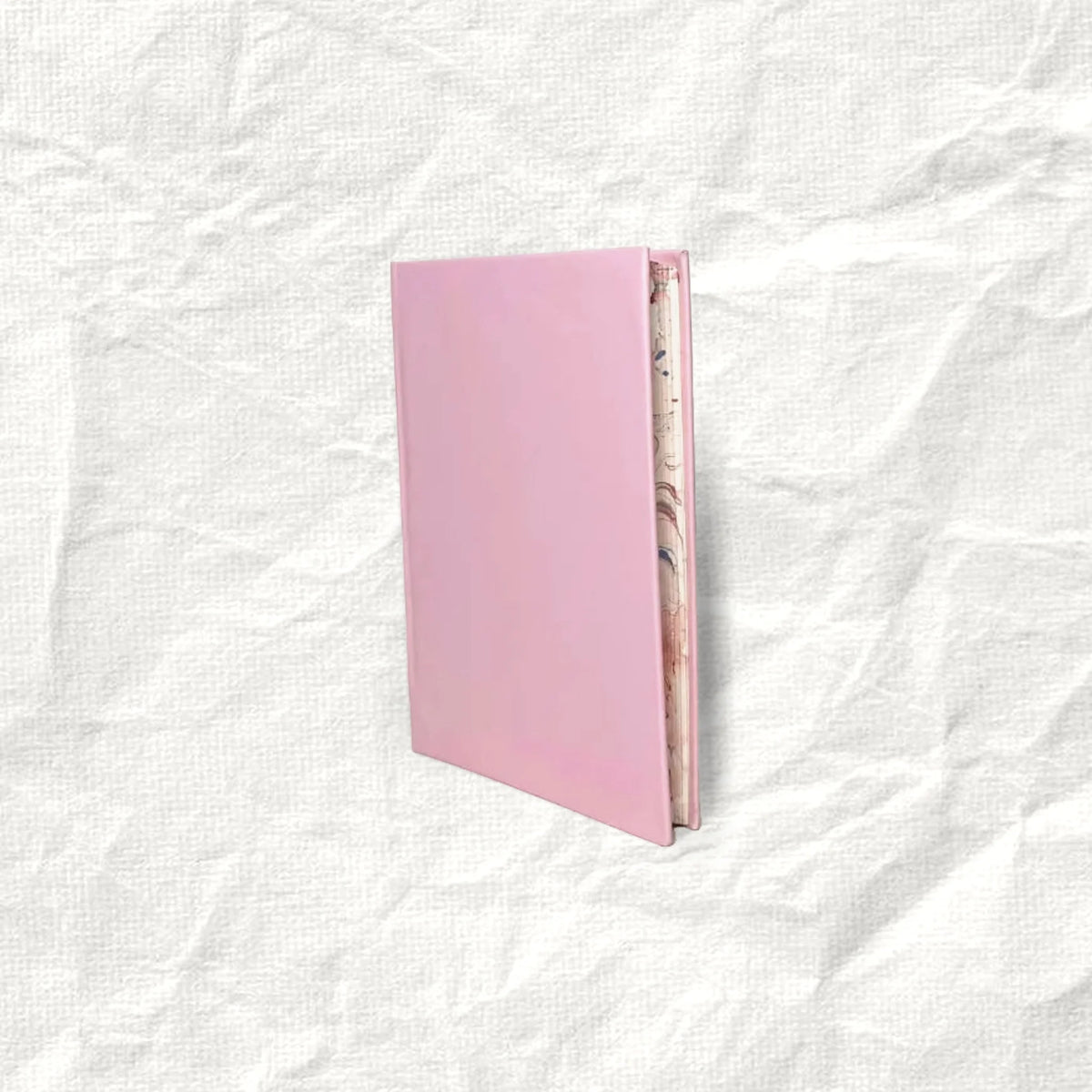 Pastel Aesthetic Notebook – 300 Page A5 Hardbound Journal, Unruled