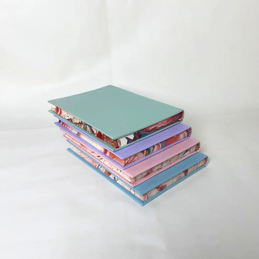 Pastel Color Journal | 300 Pages