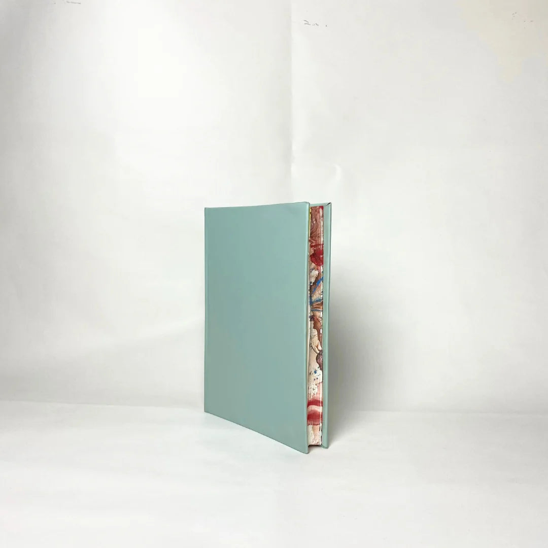 Pastel Color Journal | 300 Pages