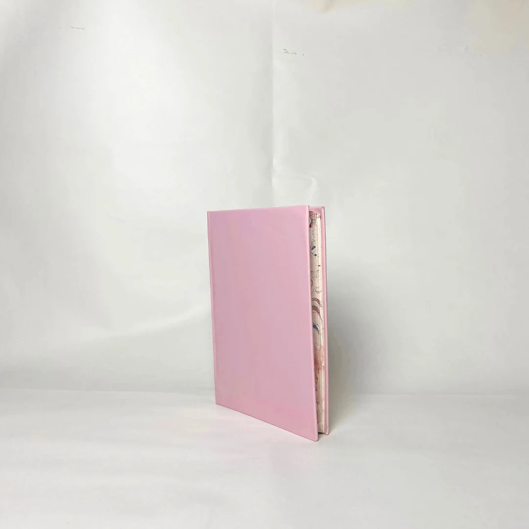 Pastel Color Journal | 300 Pages
