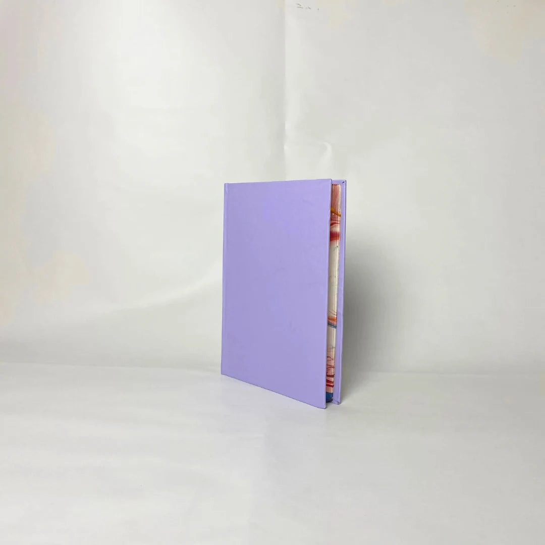 Pastel Color Journal | 300 Pages