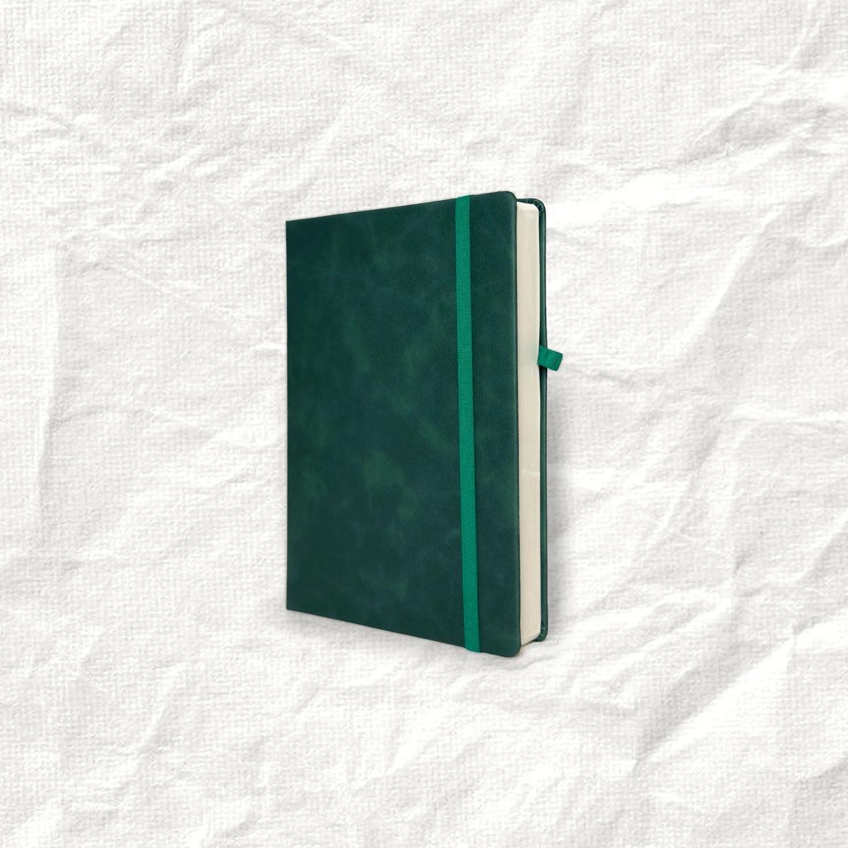 A5 Dotted Notebook – 300 Pages, 120 GSM, Hardbound Bullet Journal